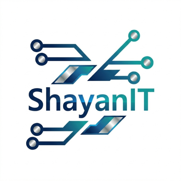ShayanIT